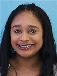 mugshot of PEREZ, BRITNEY SASHEY