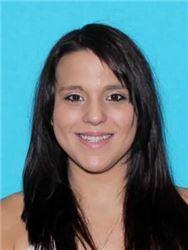 mugshot of DOAN, BRITTANY JOLIN