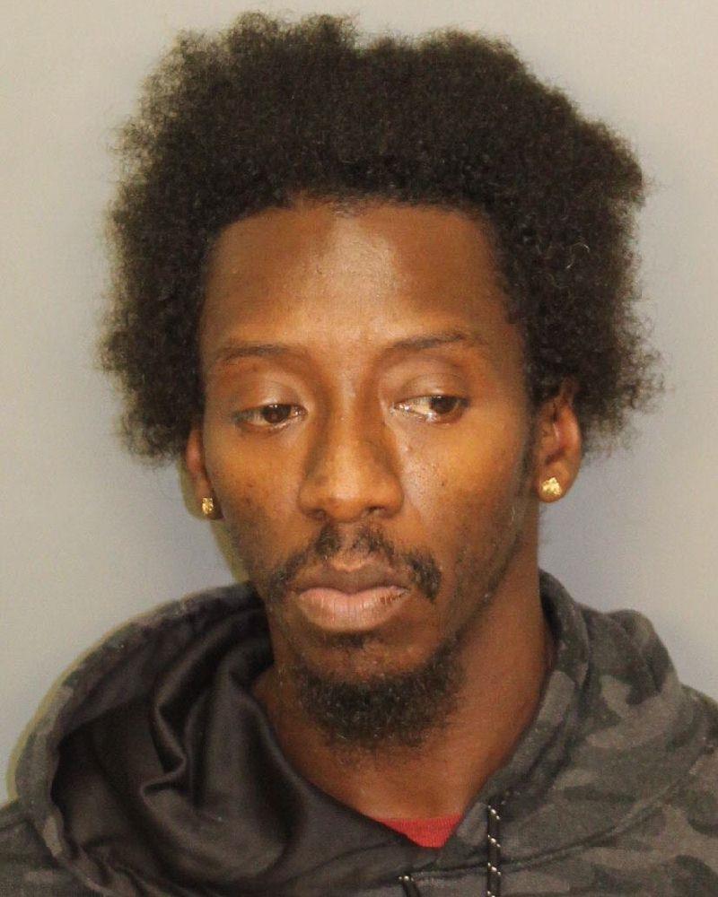 mugshot of COLLINS, RODDARIUS CORTEZ