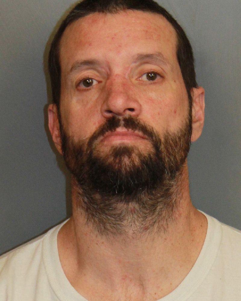 mugshot of BARNETT, GREER BRYANT