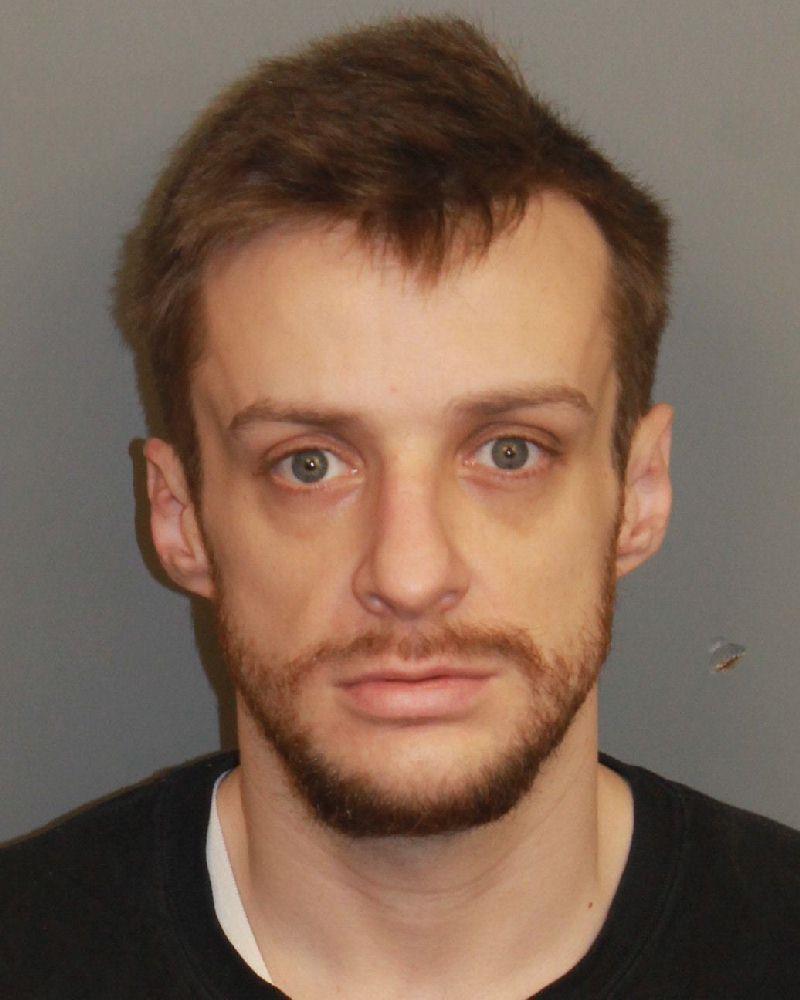 mugshot of FERGUSON, LEON BRANT Fourth