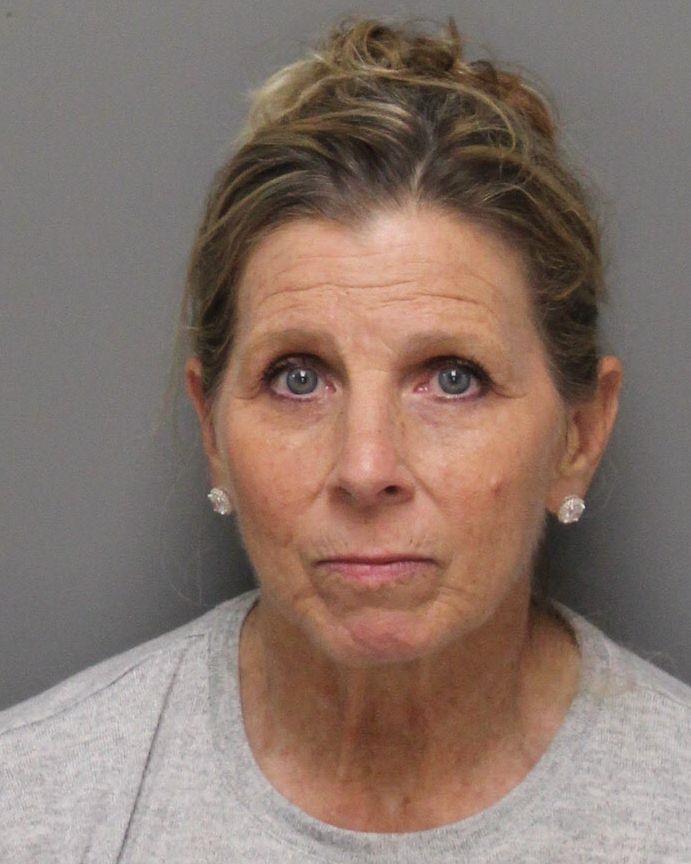 mugshot of BELL, BESS DENISE
