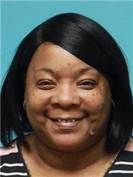 mugshot of MCGEE, DELIA ANN