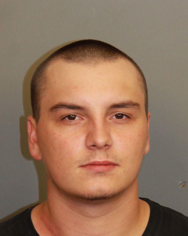 mugshot of SMITH, ELI WYATT DOUGLAS