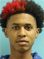 mugshot of TINSLEY, CORDERELL CORVONTE