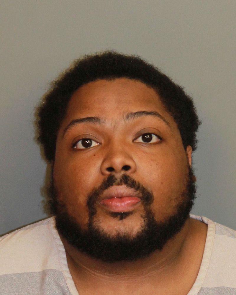 mugshot of BROWN, JEREMIAH MALIK