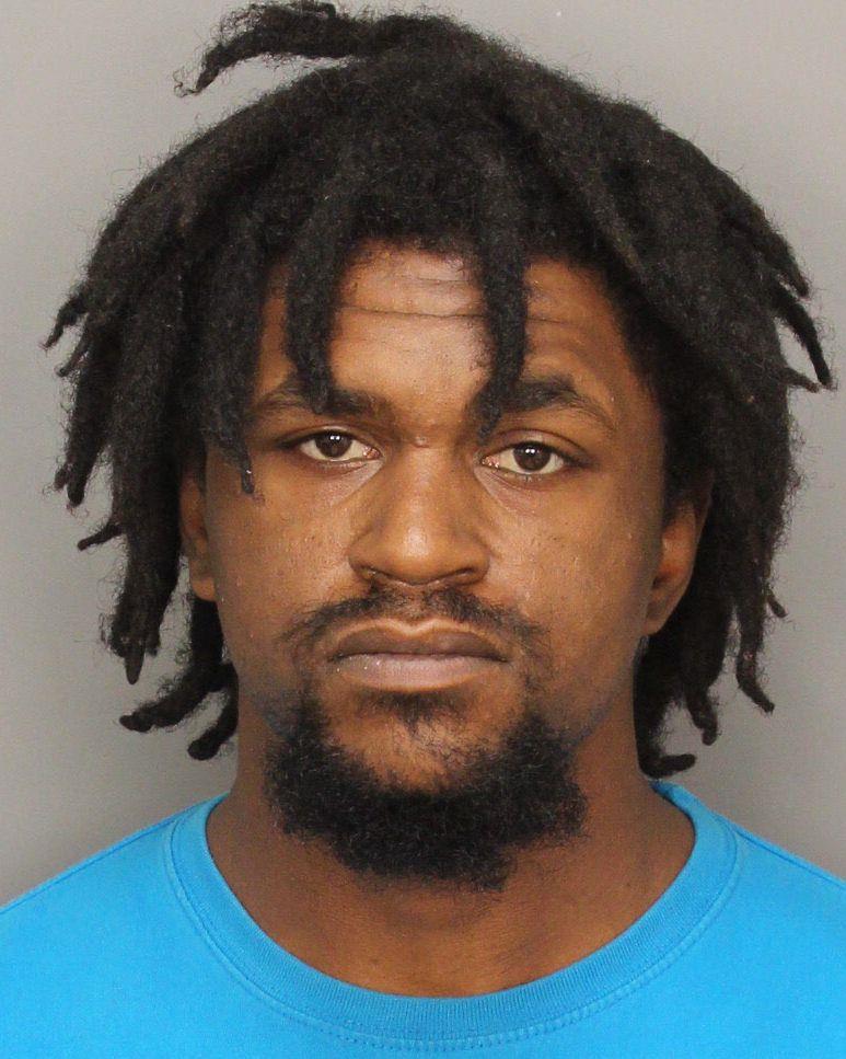 mugshot of SCOTT, JACOB ALLEN Junior
