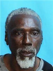 mugshot of TERRELL, RICHARD PHILLIP