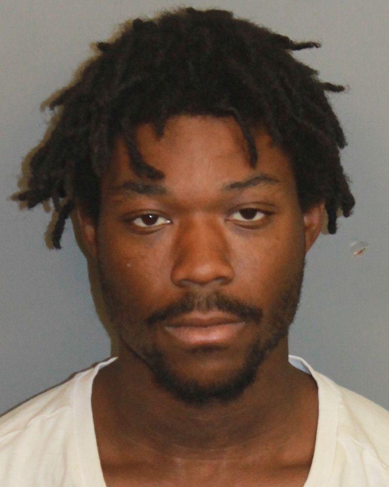 mugshot of JONES, JEFFREY NOVELE