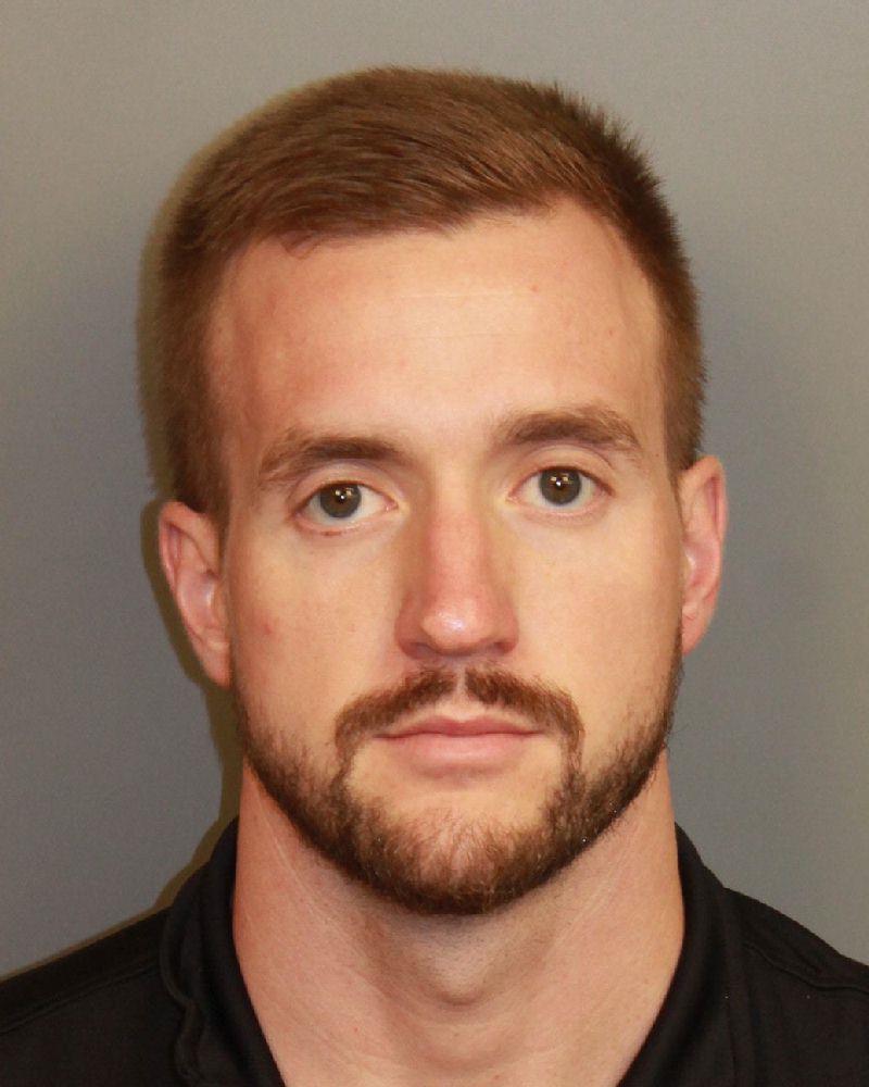 mugshot of COPELAND, CAMERON BLAKE