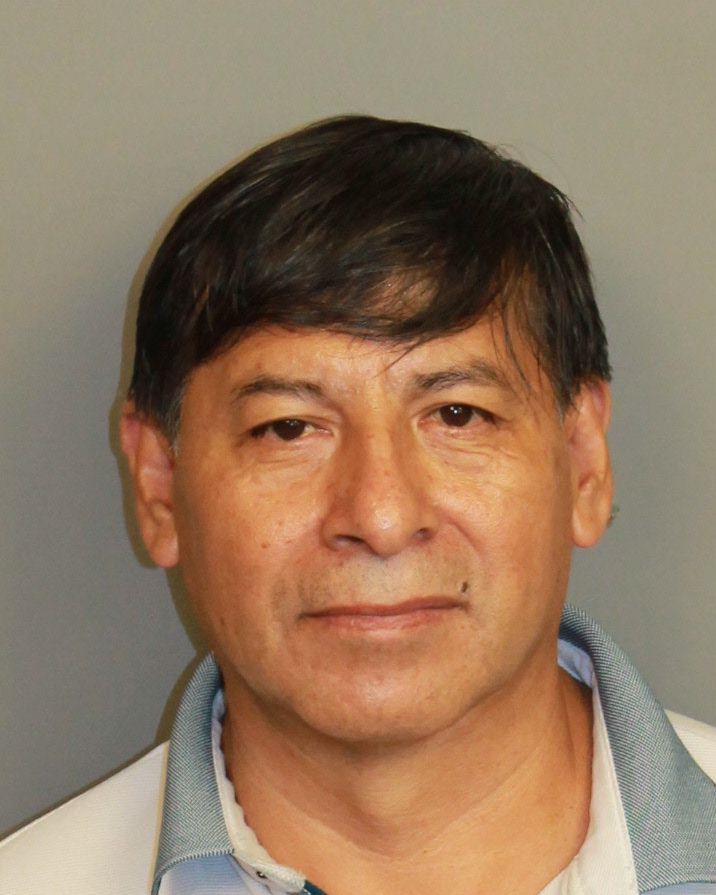 mugshot of HERNANDEZ-HERNANDEZ, JUAN