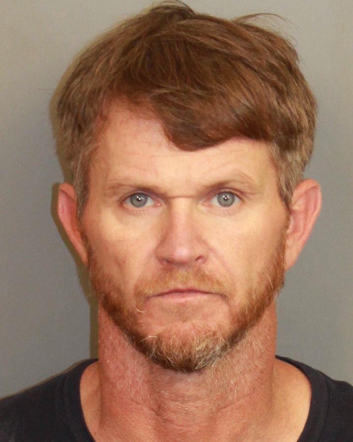 mugshot of FLY, TIMMY LEE