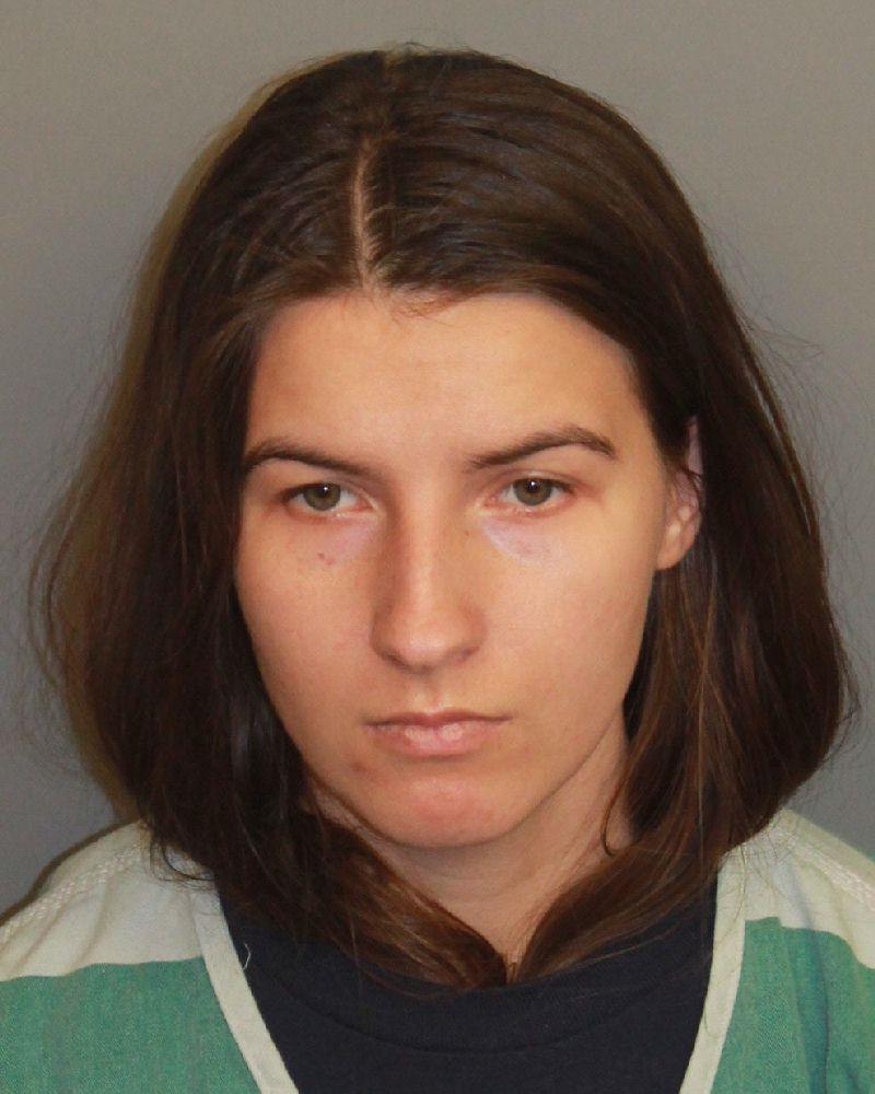 mugshot of DILLS, SAMANTHA PENNEY