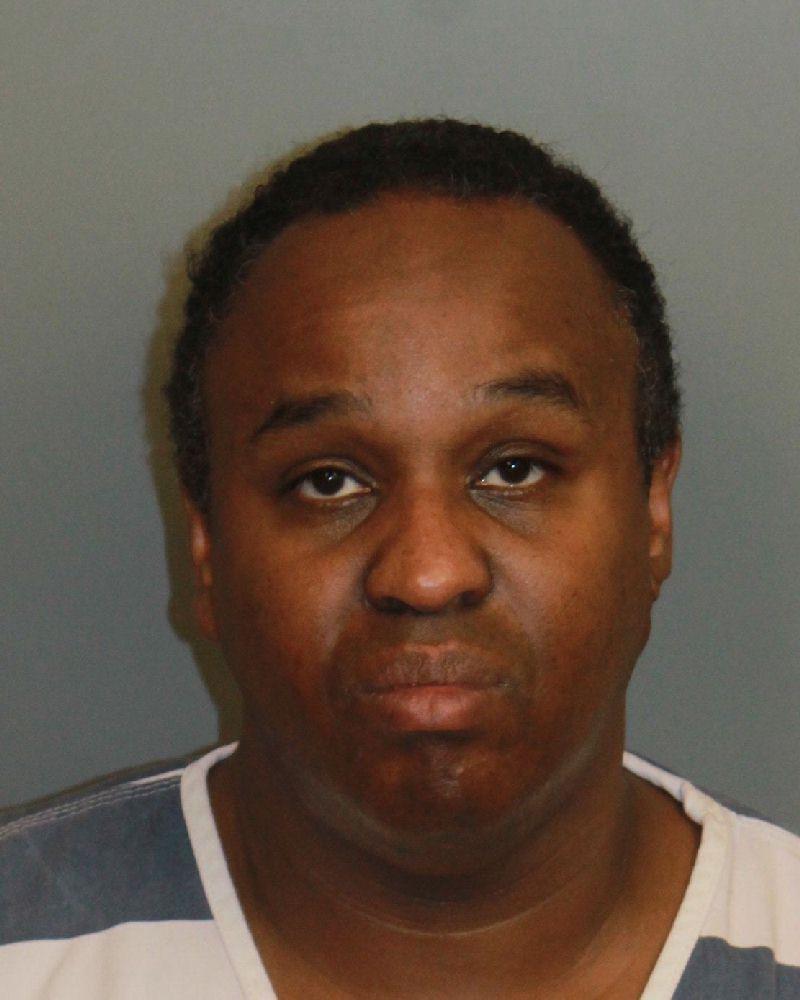 mugshot of ALI, CALEB IBRAHIM