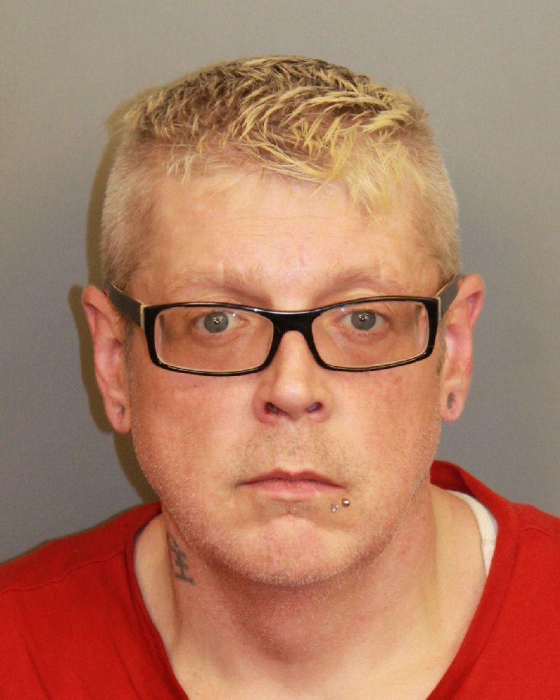 mugshot of MARTIN, DOUGLAS COREY