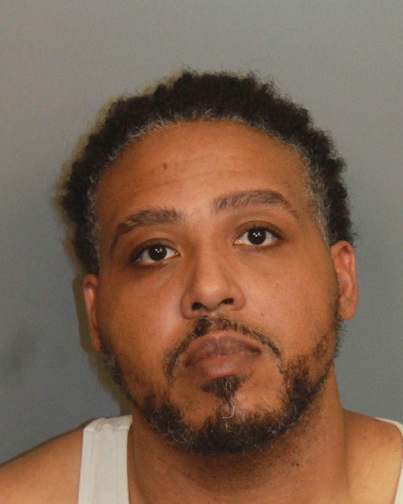 mugshot of CHANDLER, ANTWAIN LAQUEST