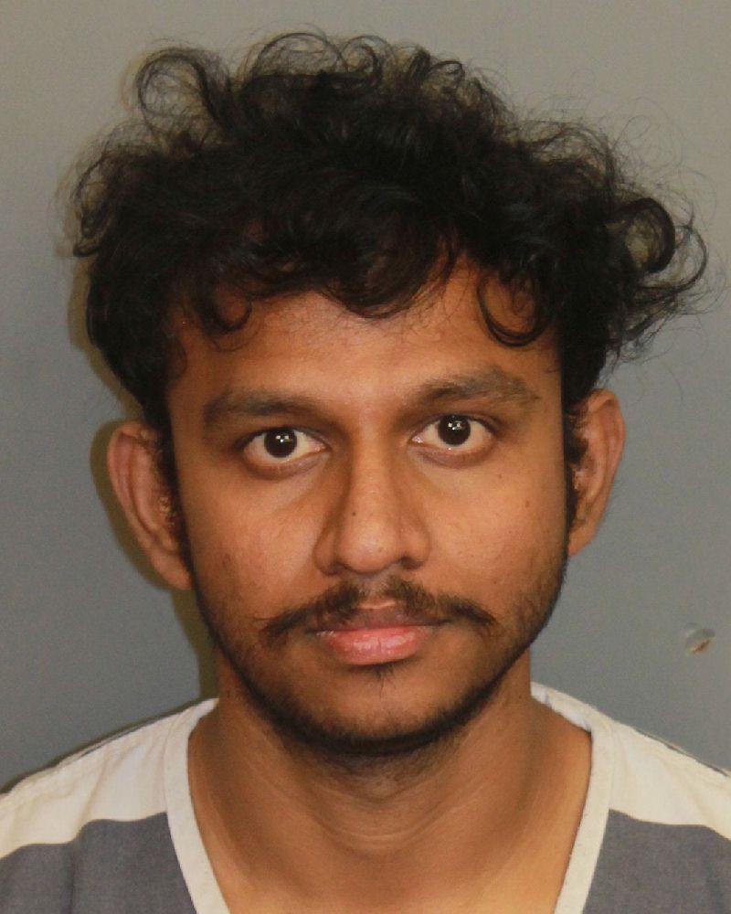 mugshot of DONGA, THANMAYA SIEE-NAGA MANIKANTA