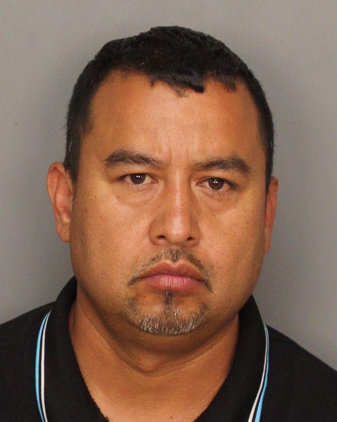 mugshot of CASTRO, MARGARITO GALARZO