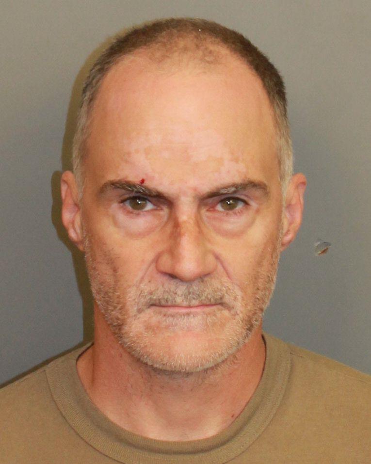mugshot of PORTER, PAUL G