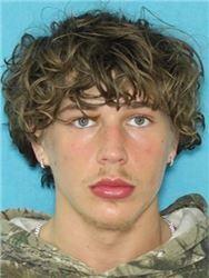 mugshot of BELL, ISSAC CARTER