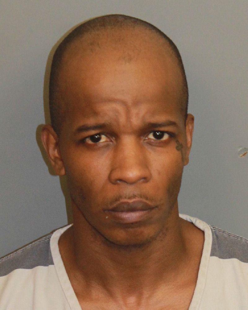 mugshot of ANDERSON, EARNEST  Third