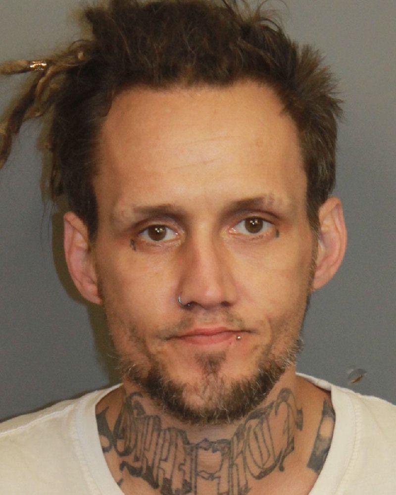mugshot of JOHNSON, JACOB EVAN
