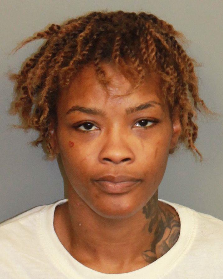 mugshot of GOLIDAY, TANASHA LASHA