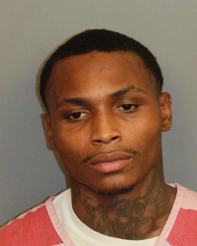 mugshot of JORDAN, JAHQUAE EMANULL
