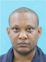 mugshot of BURNETT, BRANDON TARRELL