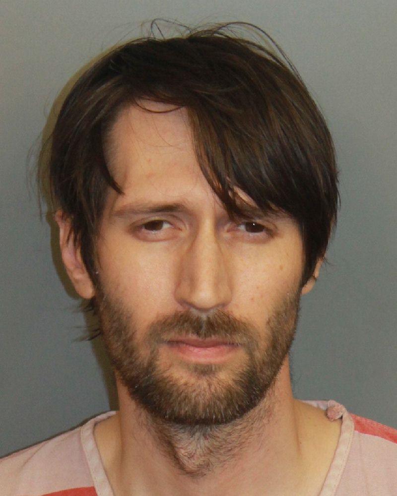 mugshot of COPPACROSS, ERIC MARCELLO