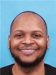 mugshot of DONALDSON, AARON DANIEL