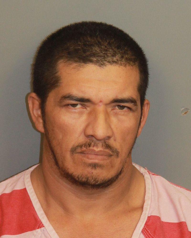 mugshot of CARDONA-HERNANDEZ, MARIO ALBERTO
