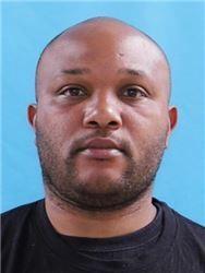mugshot of LILLY, SIMION DERREL