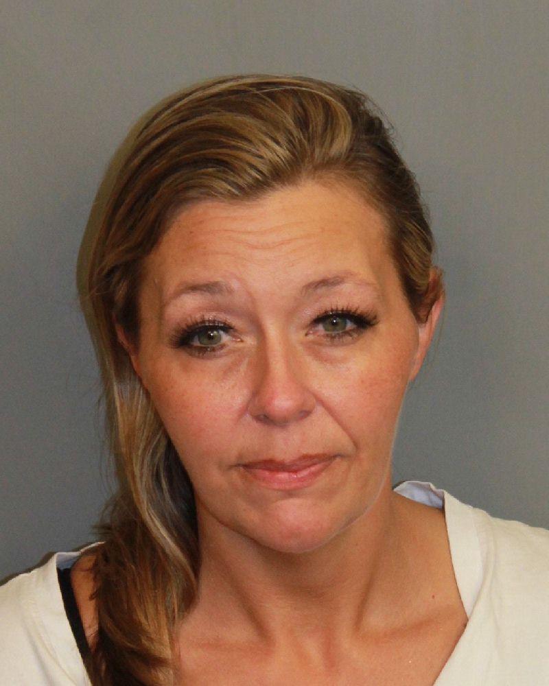 mugshot of SMITH, ALEXANDRIA LEE
