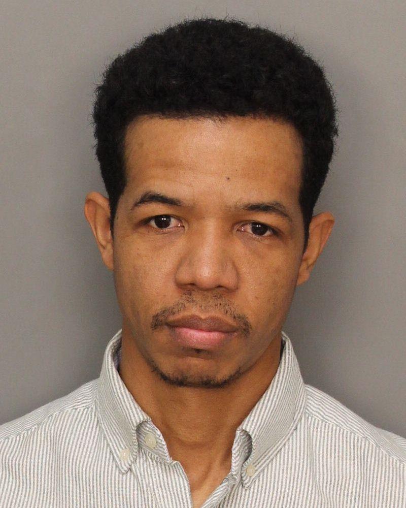 mugshot of PALACIOS RODRIGUEZ, JHON NATHANAEL