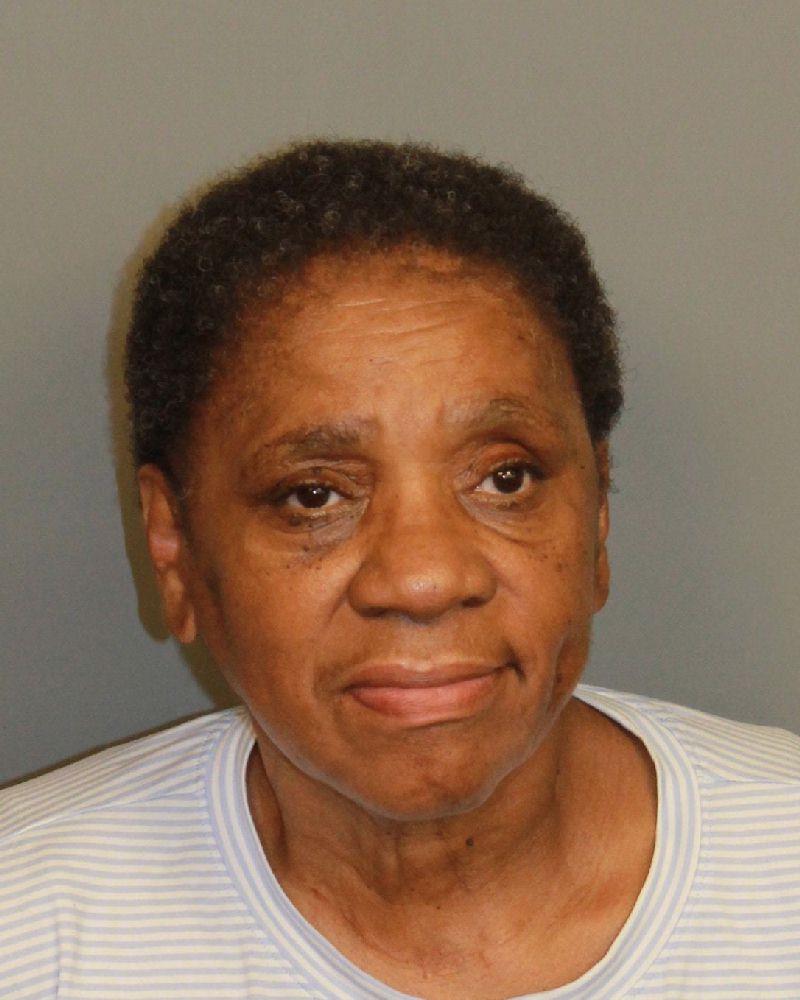 mugshot of JORDAN, JEANETTE LOWERY