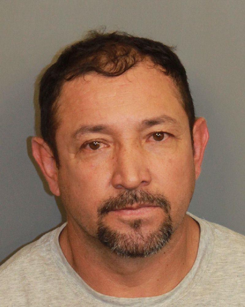 mugshot of AGUIRRE, ALFREDO