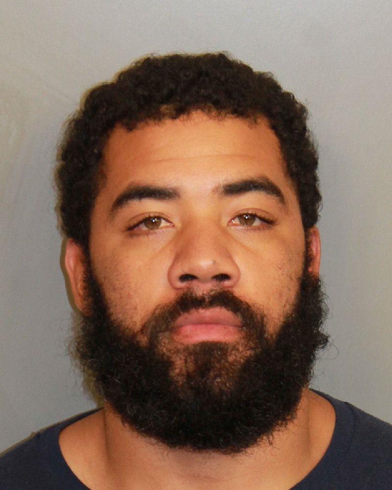 mugshot of HARBIN, PATRICK WAYNE