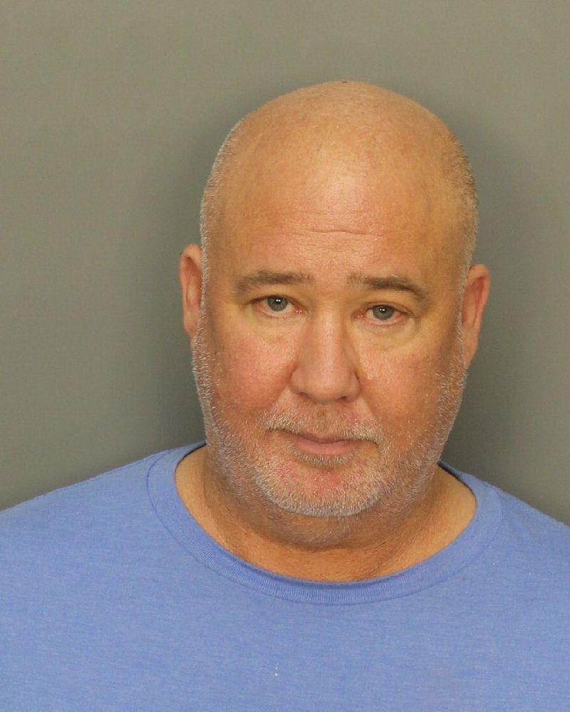 mugshot of GOSSETT, WILLIAM TODD