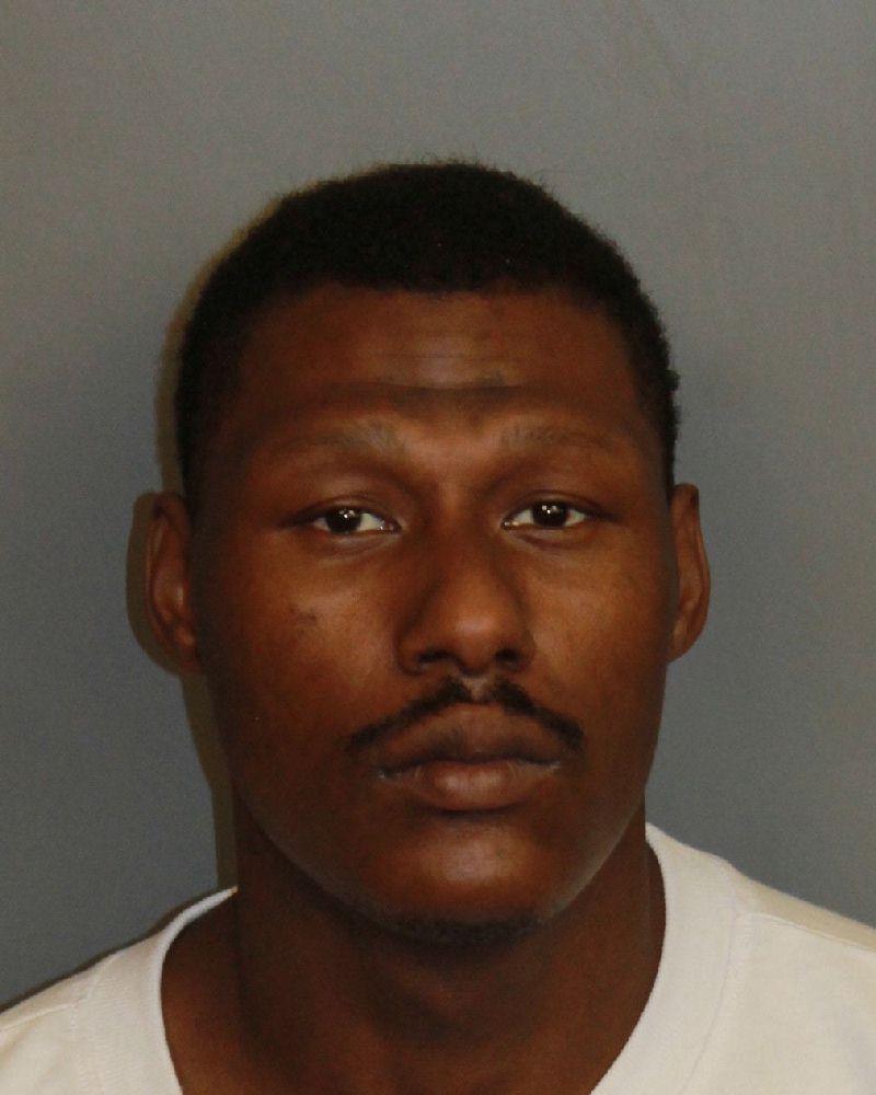 mugshot of KING, JAMAL ALEXANDER
