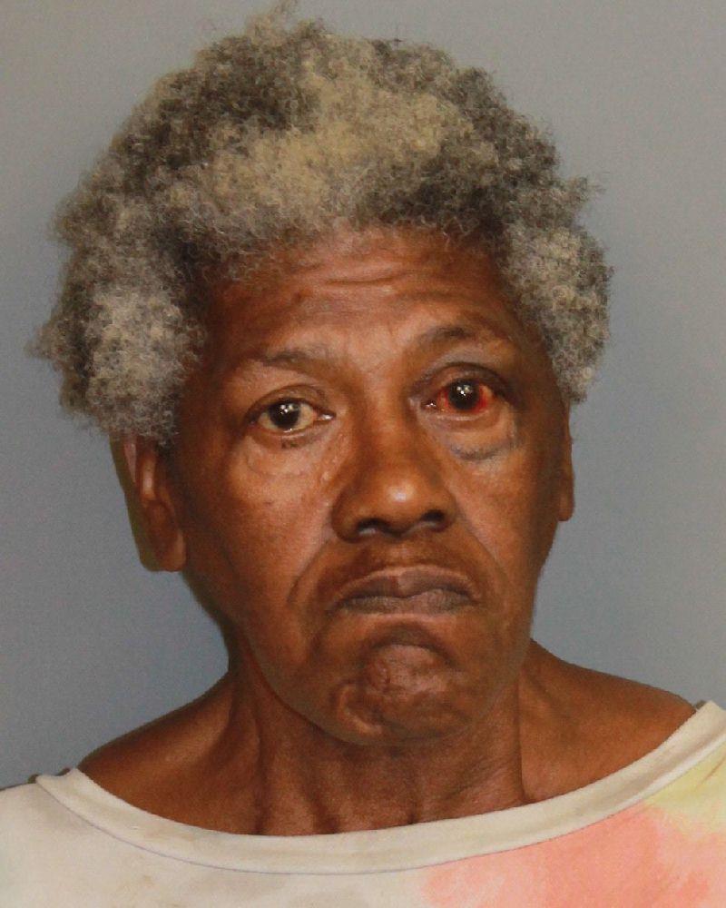 mugshot of ELDER, PRINCESS GRIFFIN