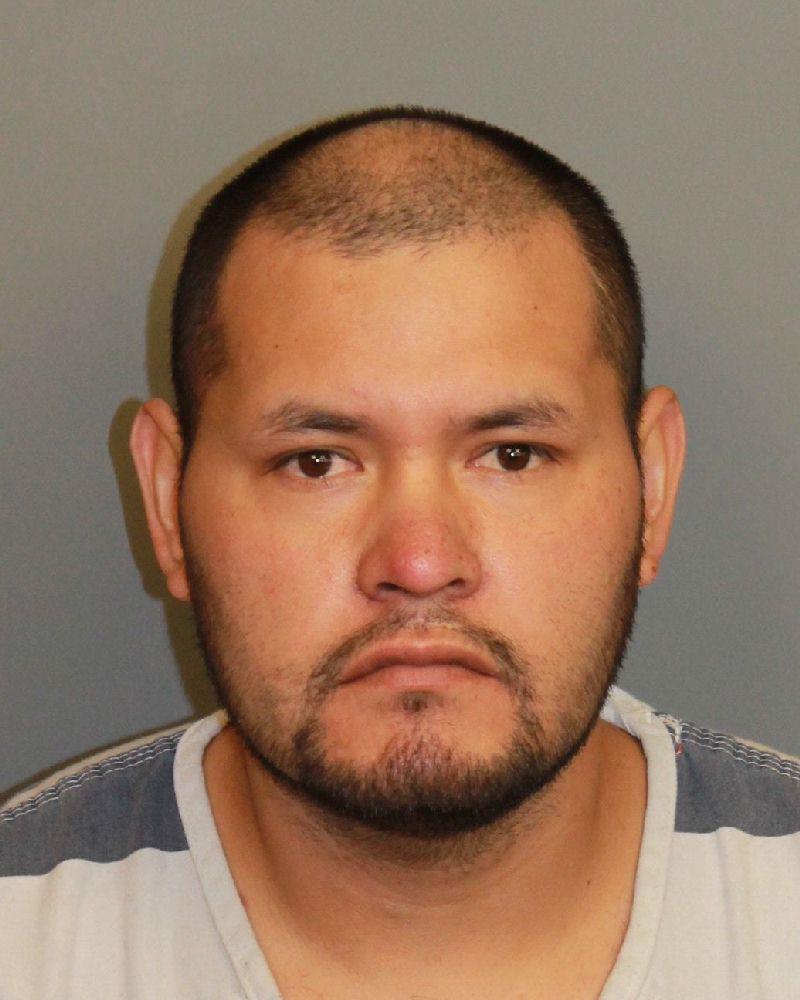 mugshot of VELAZQUEZ-MACEDO, RICARDO