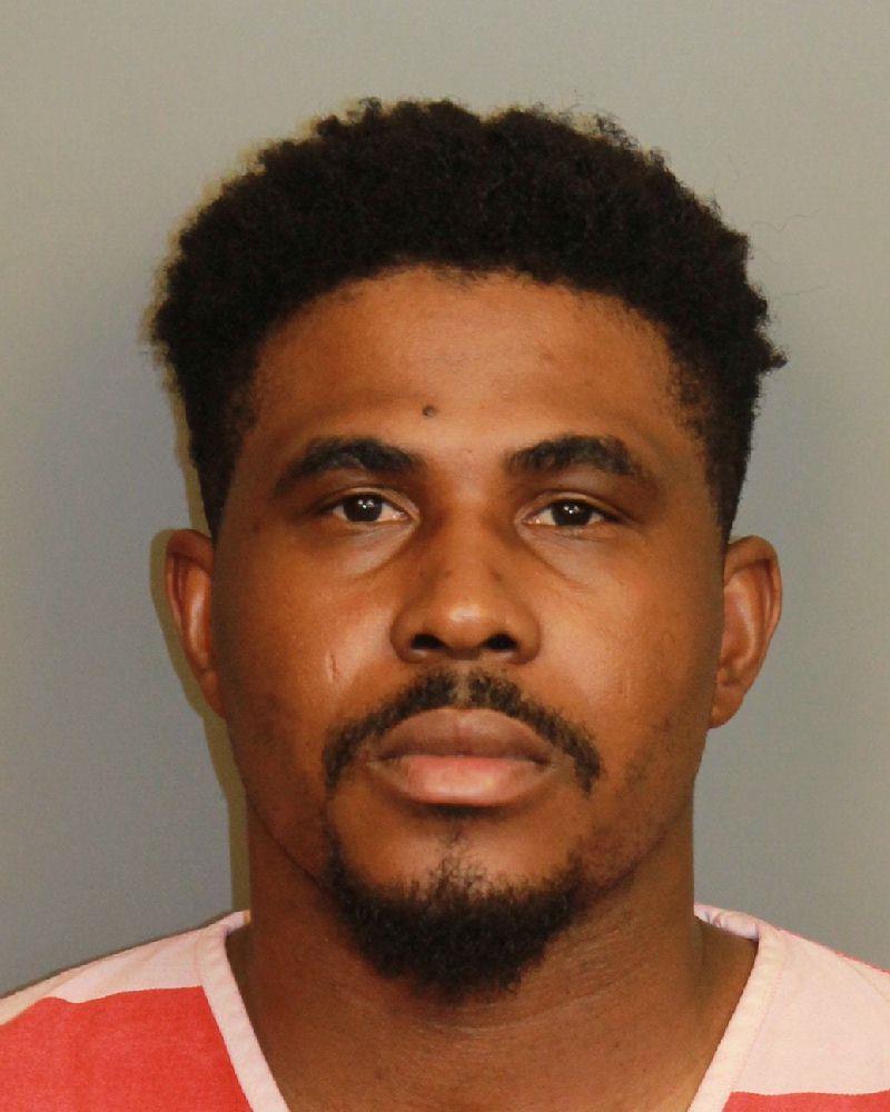 mugshot of ADEYEMI, AISOSA ADEDEJI