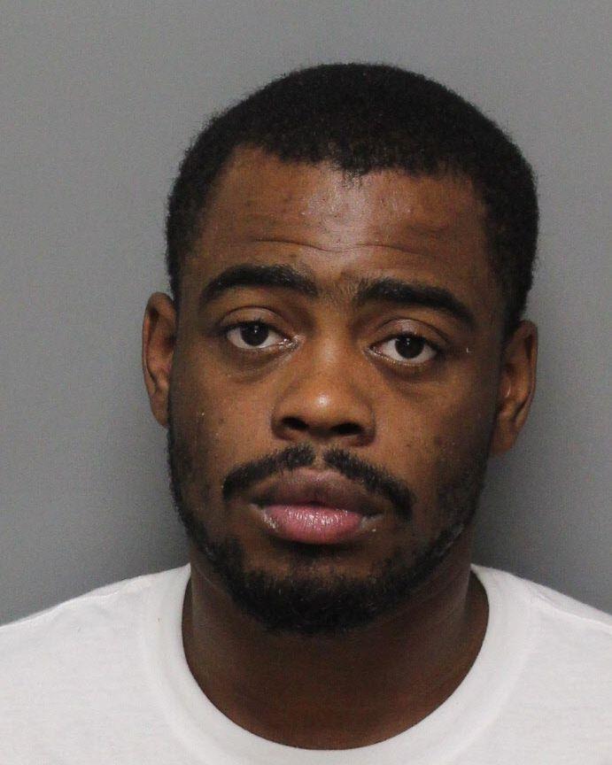 mugshot of BASSETT, JALEN RASHAD