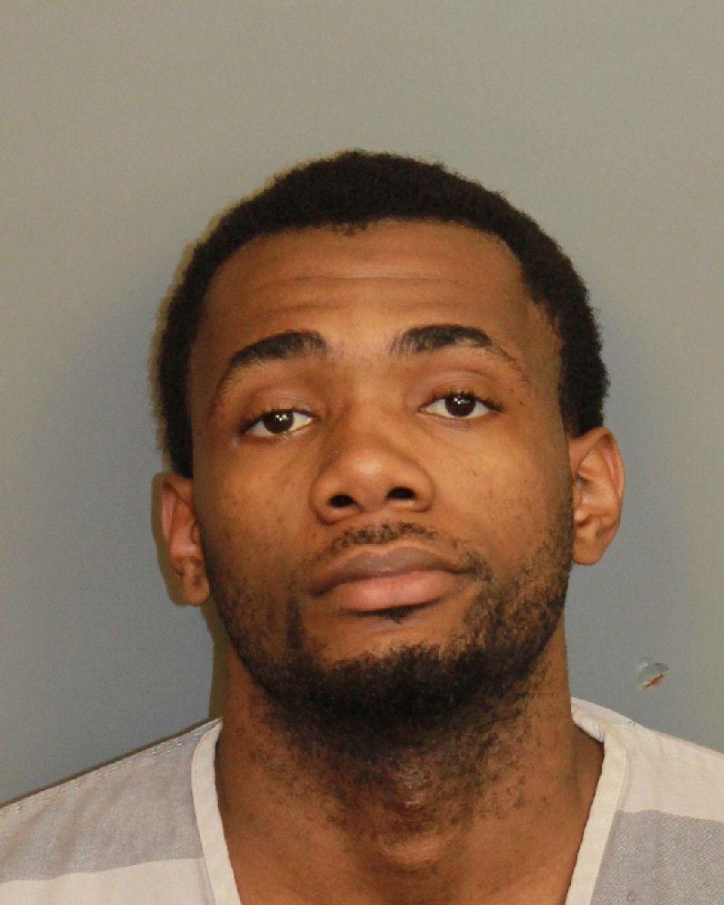 mugshot of BELL, TAVION RAQUON