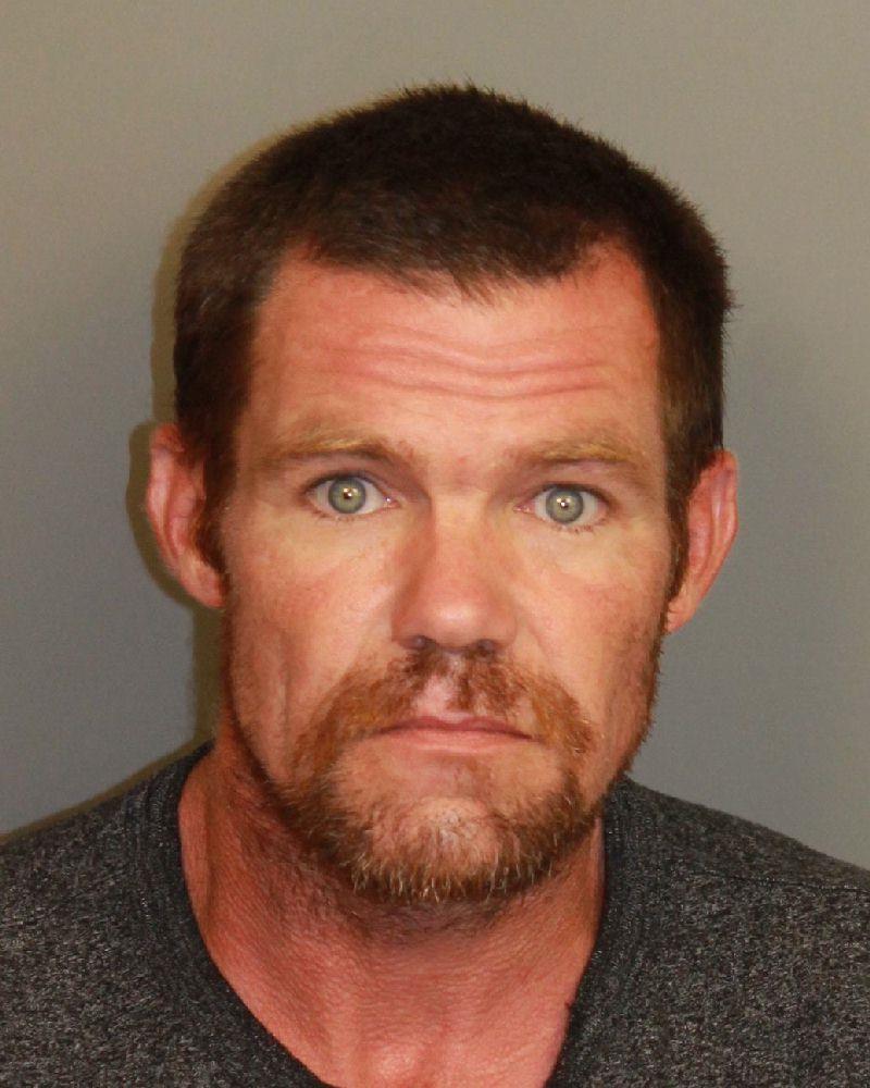 mugshot of QUARRELS, BRANDON DALE