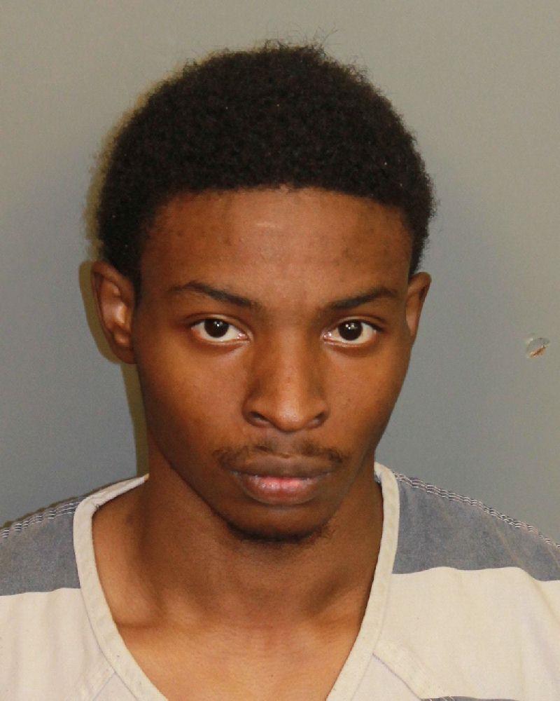 mugshot of BELL, QUINDARIUS