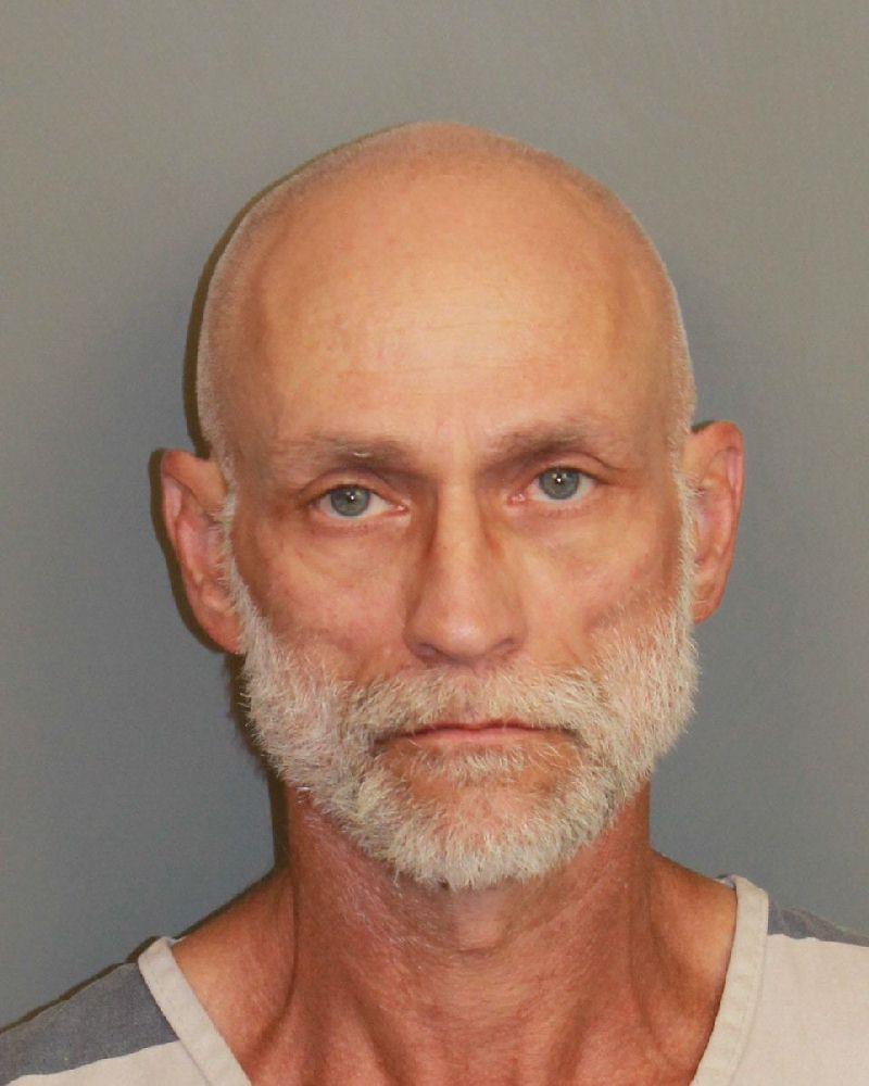 mugshot of WATESKI, DANIEL