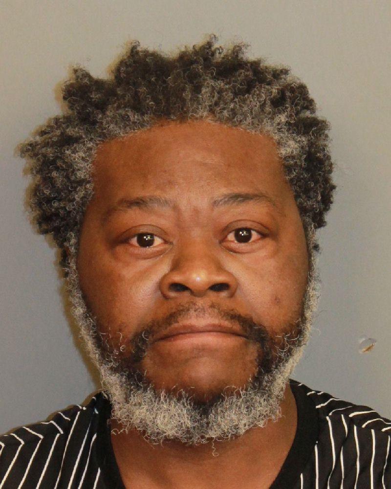 mugshot of BARNES, LAQUINTAS BERNARD