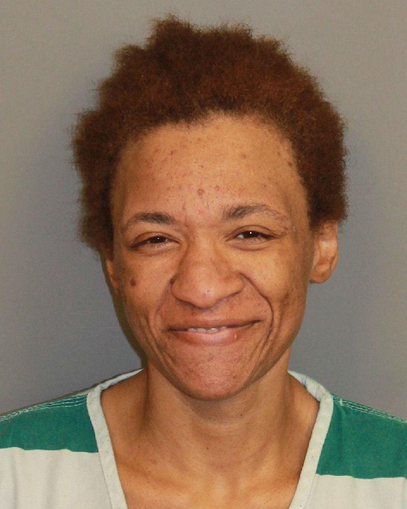 mugshot of TAYLOR, KHALEAH PRENCISS